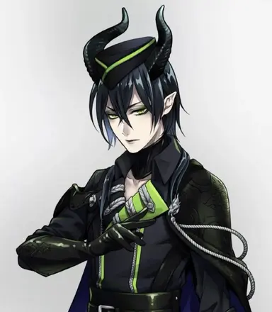 Profile image of マレウス