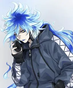 Profile image of イデア