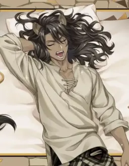 Profile image of レオナ