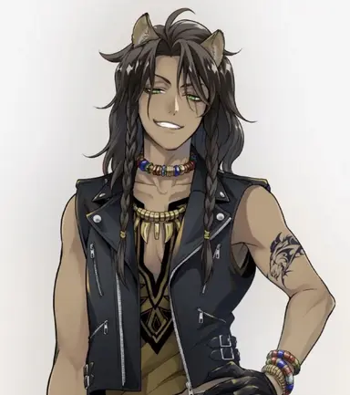 Profile image of レオナ