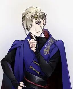 Profile image of ヴィル