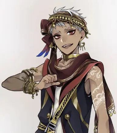 Profile image of カリム