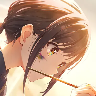Profile image of 東雲絵名