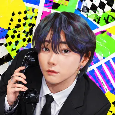 Profile image of 大森元貴