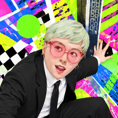 Profile image of 藤澤涼架