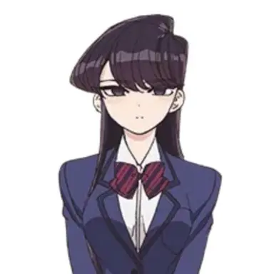 Profile image of 코미 쇼코