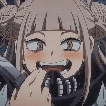 Profile image of 토가 히미코