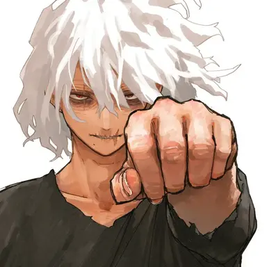 Profile image of 시가라키 토무라