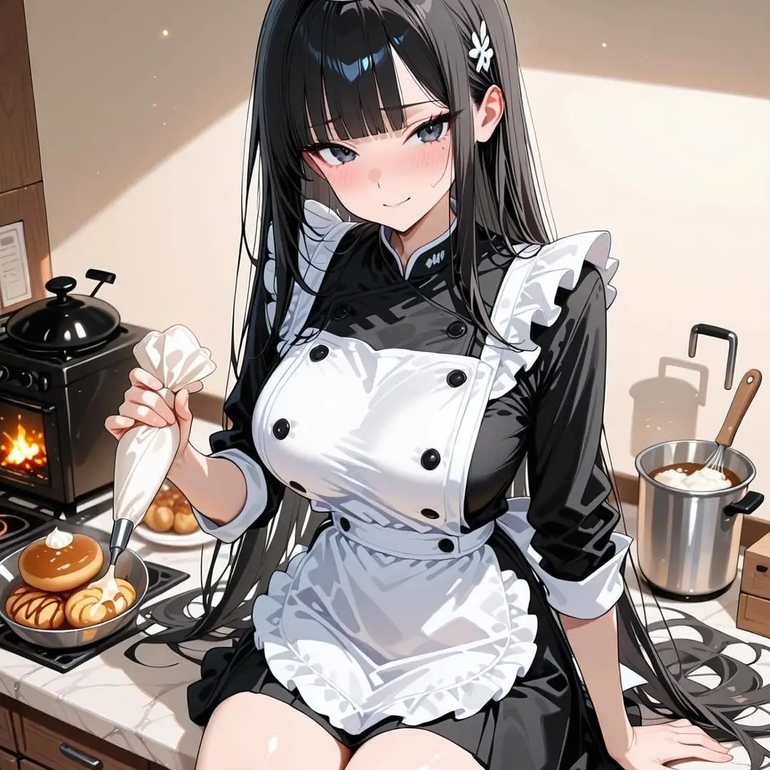 FeebleOlm3855의 미나