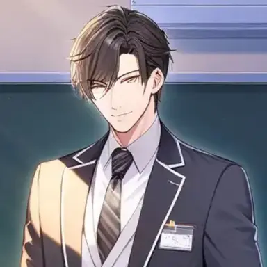 Profile image of 木下先生
