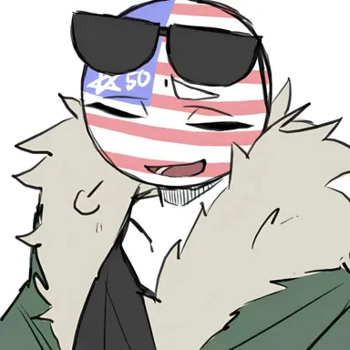 Profile image of アメリカ