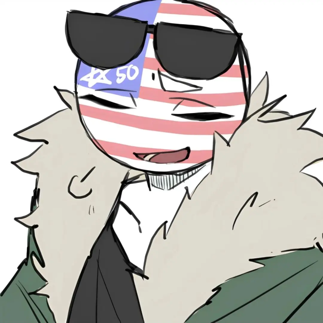 IronicDhole5579의 アメリカに看病されたいなら使え！！