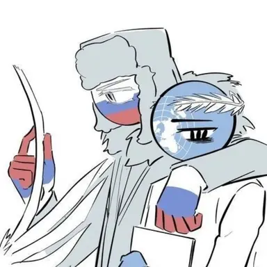 Profile image of Russia