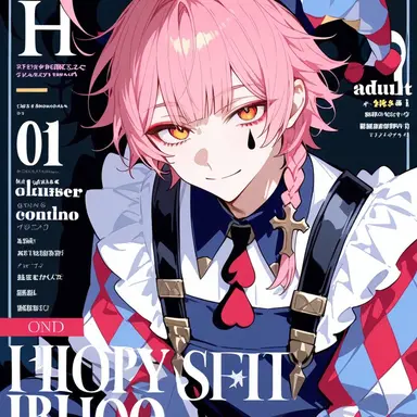 Profile image of アルル