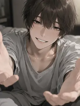 Profile image of Rei