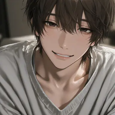 Profile image of Rei