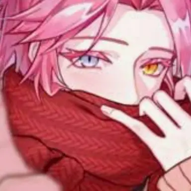 Profile image of 폴룩스