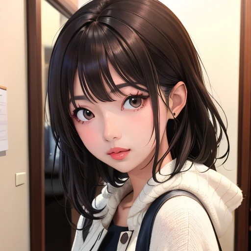 강아라