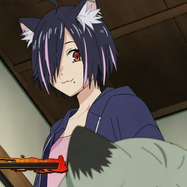 Profile image of ハメねこ