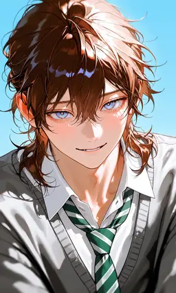 Profile image of 이즈루