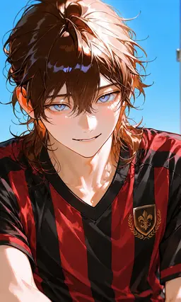 Profile image of 이즈루