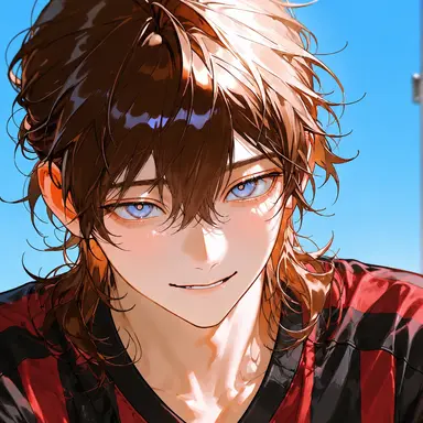 Profile image of 이즈루