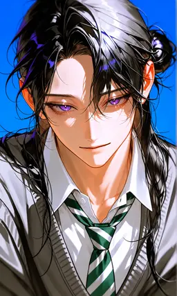 Profile image of 시온