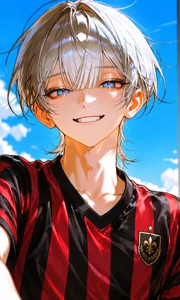 Profile image of 루이