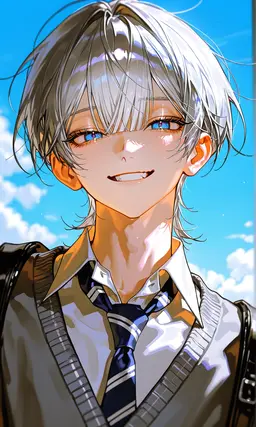Profile image of 루이