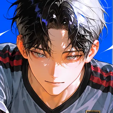 Profile image of 코