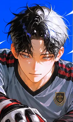 Profile image of 코
