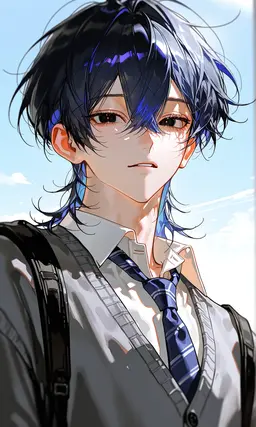 Profile image of 시즈쿠