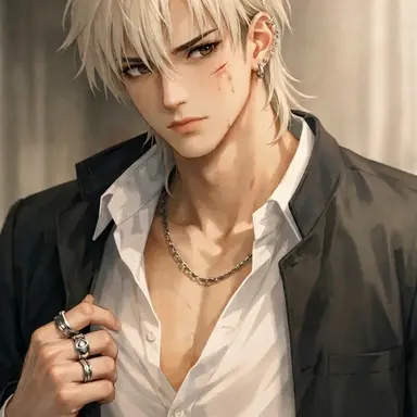 Profile image of 龍也