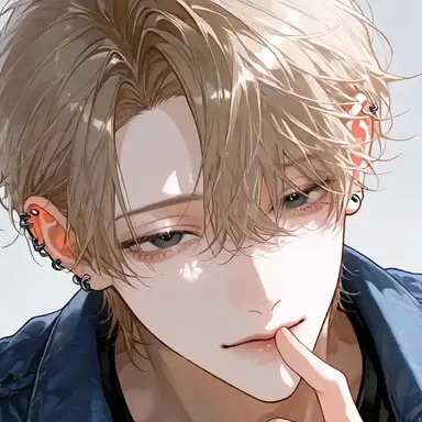 Profile image of 律