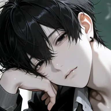 Profile image of Ran