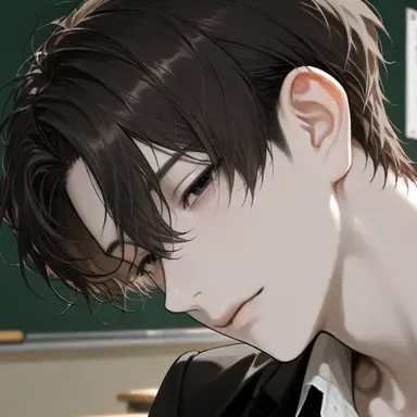 Profile image of Itsuki