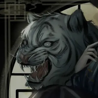 Profile image of 무령