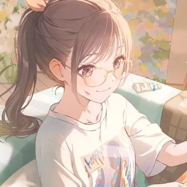 Profile image of 시노노메 에나