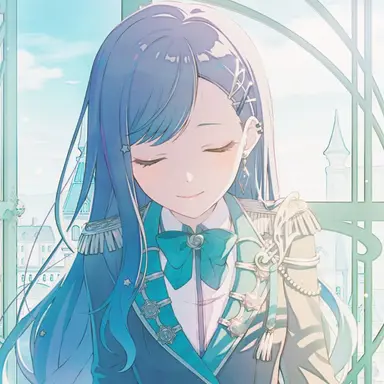 Profile image of 시라이시 안