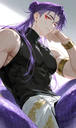 Profile image of Serpe