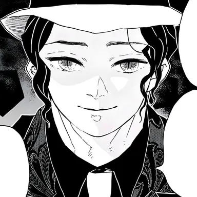 Profile image of 키부츠지 무잔