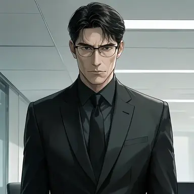 Profile image of 이가라시 신이치