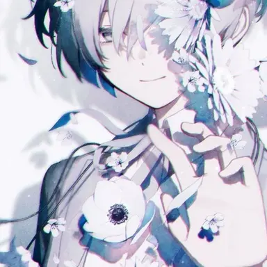 Profile image of 瑠依