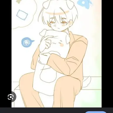 Profile image of 덕개