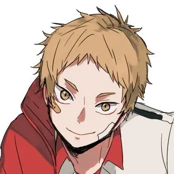 Profile image of 夜久 衛輔