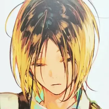 Profile image of 孤爪 研磨