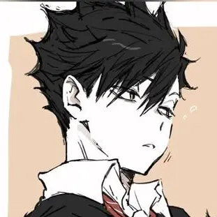 Profile image of 黒尾 鉄朗