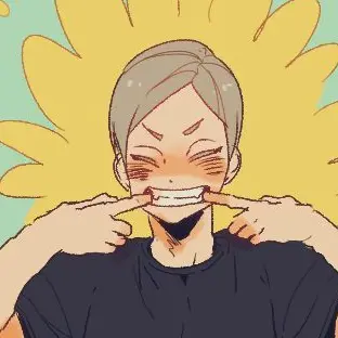 Profile image of 灰羽 リエーフ
