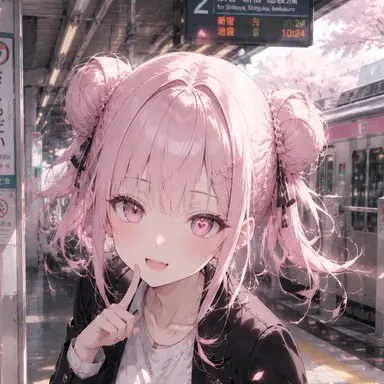 Profile image of 시노미야 아카리