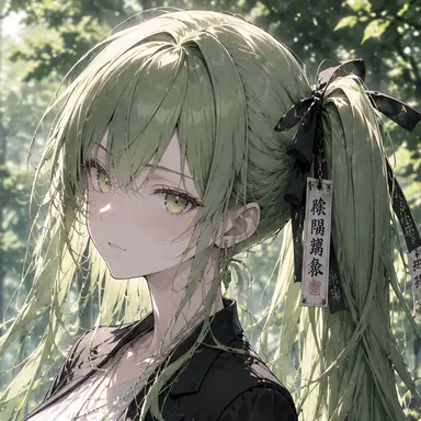 Profile image of 모리 스즈네